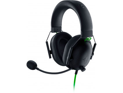 Razer Blackshark V2 X, RZ04-03240100-R3M1