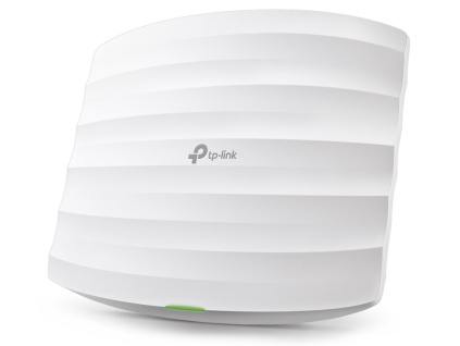 TP-Link EAP265 HD stropní Dual Band Wi-FI AP/ 2x Gigabit RJ45 / 802.11ac/n/a/b/g/ 1300+450 Mbps, EAP265 HD