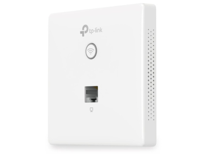 TP-Link EAP230-Wall - 300 + 867 Mbit/s nástěnný Dual Band Wi-Fi AP / 2x Gigabit RJ45, EAP230-Wall