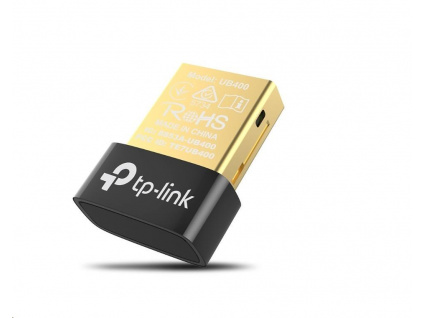 TP-Link UB400 [Bluetooth 4.0 Nano USB Adaptér], UB400