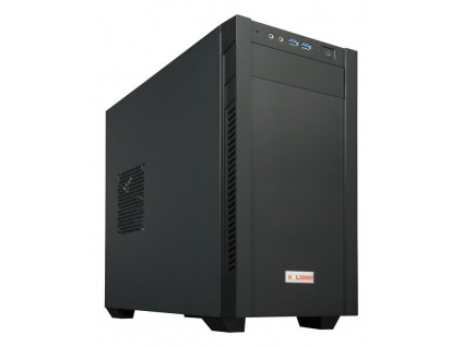 HAL3000 PowerWork AMD 221 / AMD Ryzen 7 5700G/ 16GB/ 500GB PCIe SSD/ WiFi/ bez OS, PCHS2538