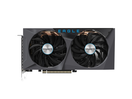 GIGABYTE RTX™ 3060 EAGLE OC 12G 2.0 LHR, GV-N3060EAGLE OC-12GD 2.0