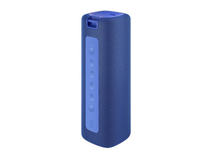 Xiaomi Mi Portable Bluetooth Speaker (16W) Blue, 6971408153473