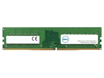 DELL 16GB RAM/ DDR4 UDIMM 3200 MHz 2RX8/ pro OptiPlex 7080, 5080, Precision 3440, 3640, AB120717