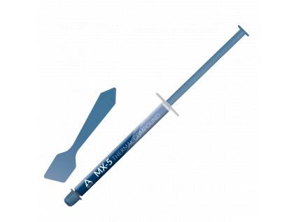 ARCTIC MX-5 2g (CN) se špachtlí, ACTCP00044A