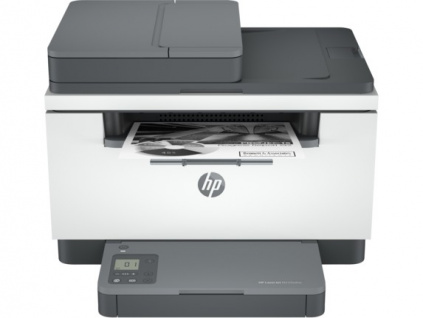 HP LaserJet MFP M234sdn, 6GX00F#B19