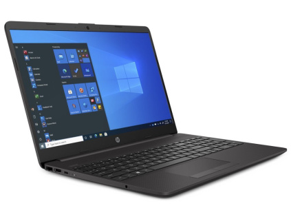HP 250 G8/ i3-1115G4/ 8GB DDR4/ 256GB SSD/ UHD Graphics/ 15,6" FHD matný/ W10H/ černý, 2W8Z8EA#BCM