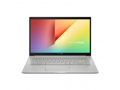 ASUS VivoBook 14 - 14''/I5-1135G7/8GB/512GB SSD/W10 Home (Hearty Gold/Aluminum), K413EA-EB551T