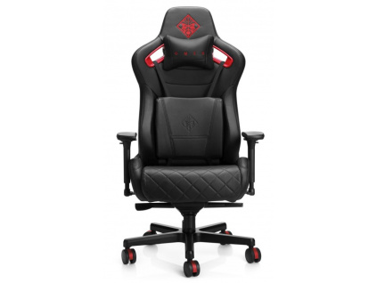 HP OMEN Citadel Gaming Chair (herní židle), 6KY97AA
