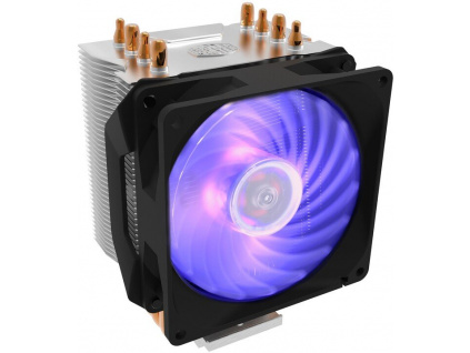 Cooler Master CPU chladič HYPER H410R RGB, RR-H410-20PC-R1