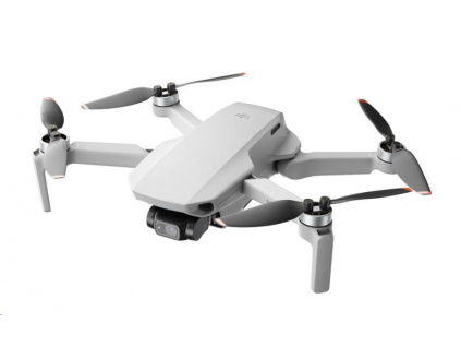 DJI Mini 2 Fly More Combo, 6941565905178