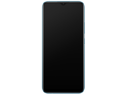 Realme C21-Y, 4GB/64GB, Cross Blue, RMX3263BL64