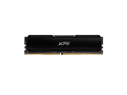 16GB DDR4-3200MHz ADATA XPG D20 CL16 black, AX4U320016G16A-CBK20