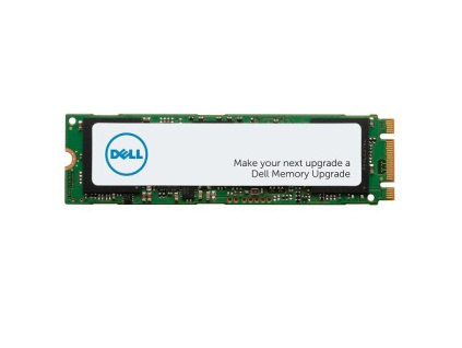 Dell 1TB SSD M.2 PCIe NVME Class 40 2280, pro Precision 3450/3650, AA615520