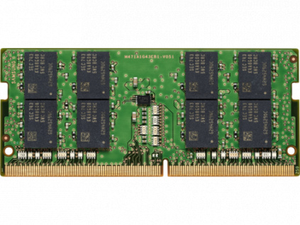 HP 32GB DDR4-3200 SODIMM DM/AIO G6/7, 13L73AA