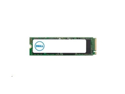Dell M.2 PCIe NVME Class 40 2280 Solid State Drive - 1TB, AA615520