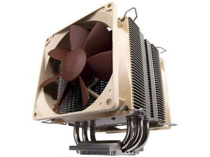 Noctua NH-U9DX i4, Intel LGA2011-0, LGA2011-3, LGA1356, LGA1366, NH-U9DX i4