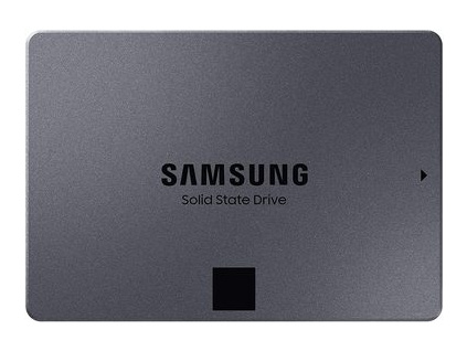 Samsung SSD 870 QVO SATA III 2.5" 8000GB, MZ-77Q8T0BW
