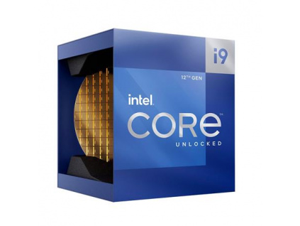 INTEL Core i9-12900K 3.2GHz/16core/30MB/LGA1700/Graphics/Alder Lake/bez chladiče, BX8071512900K