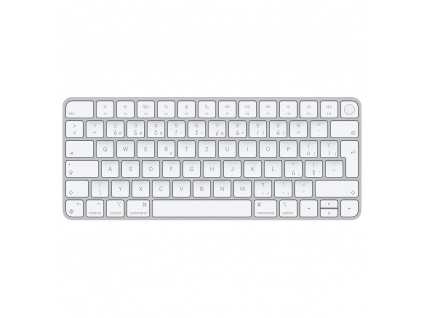 Magic Keyboard Touch ID - Czech, MK293CZ/A