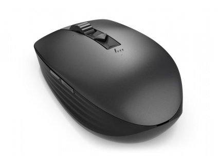 HP Multi-Device 635 bezdrátová černá myš laser, 1D0K2AA#AC3