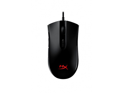 HP HyperX Pulsefire Core Gaming Mouse, 4P4F8AA