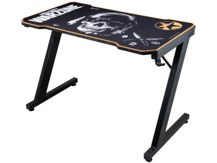 PROVINCE 5 Call of Duty Pro Gaming Desk, SA5593-C1