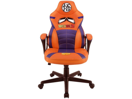 PROVINCE 5 Junior Gaming Chair Dragonball Z, SA5573-D2