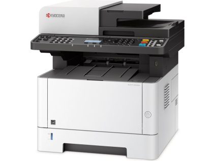 Kyocera ECOSYS M2040DN/ A4/ 40ppm/ 1200x1200 dpi/ Duplex/ DADF/ LAN/ USB, ECOSYS M2040DN