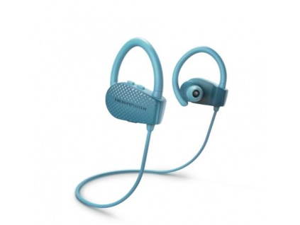 ENERGY Earphones Bluetooth Sport 1+ Ocean, Bluetooth sportovní sluchátka s mikrofonem, 451791