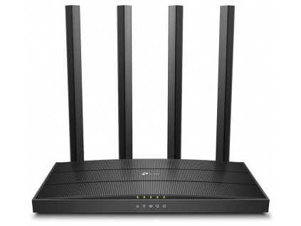 TP-LINK Archer C80 AC1900 Bezdrátový MU-MIMO Wi-Fi router, Archer C80