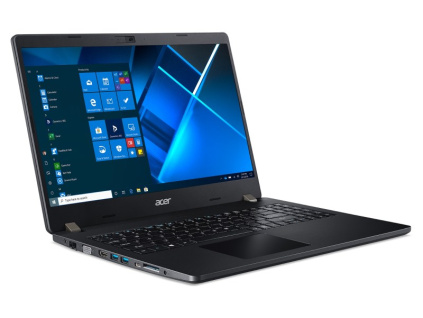 Acer TravelMate P2 (TMP215-53-595F) i5-1135G4/4GB/512GB SSD/15,6" FHD IPS/MIL-STD 810G/W10 PRO EDU/Černý, NX.VPVEC.00M