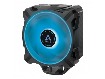 ARCTIC Freezer i35 RGB – CPU Cooler for Intel, ACFRE00096A