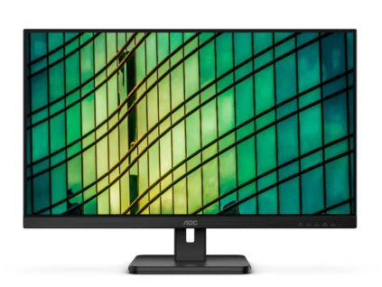 27'' LED AOC 27E2QAE - FHD, IPS, HDMI, DP, 27E2QAE