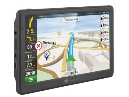 Navigace do auta Navitel MS700, GPSNAVIMS700