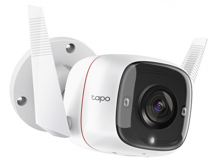 TP-Link Tapo C310 - Venkovní Wi-Fi kamera, Tapo C310