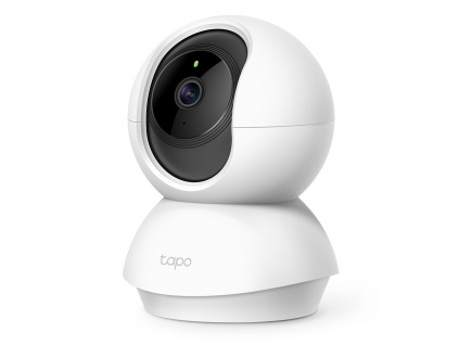 TP-Link Tapo C210 - Domácí Wi-Fi kamera s rotací, Tapo C210