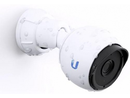 UBIQUITI AirVision kamera UVC-G4-BULLET - UniFi Video Camera G4, bez PoE zdroje, 4K, UVC-G4-BULLET