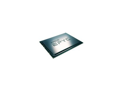 AMD CPU EPYC 7002 Series 8C/16T Model 7262 (3.2/3.4GHz Max Boost,128MB, 155W, SP3) Tray, 100-000000041