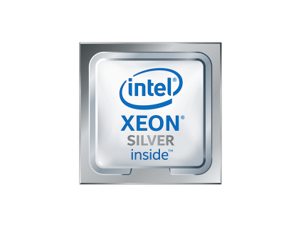 INTEL Xeon Silver 4210 (10-core) 2,2GHZ/13.75MB/FC-LGA3647/bez chladiče/Cascade Lake/85W/tray, CD8069503956302