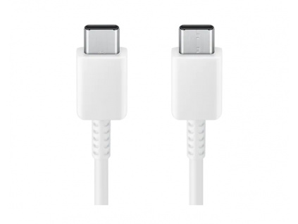 Samsung USB-C kabel (3A, 1.8m) White, EP-DX310JWEGEU