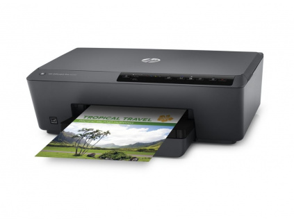 HP OfficeJet Pro 6230, A4, 18/10ppm, USB, LAN, Wifi, Duplex, E3E03A#A81