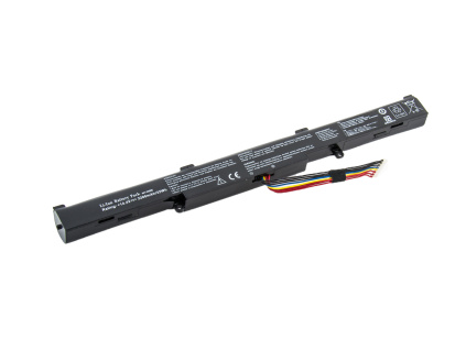 Baterie AVACOM pro Asus X550E, X751 Li-Ion 14,4V 2200mAh, NOAS-X550E-N22