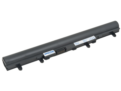 Baterie AVACOM pro Acer Aspire V5 series Li-Ion 14,8V 2800mAh, NOAC-AV5-P28