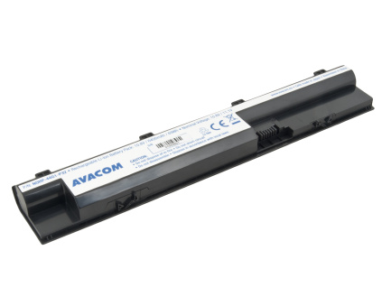 Baterie AVACOM pro HP 440 G0/G1, 450 G0/G1, 470 G0/G1 Li-Ion 10,8V 6400mAh 69Wh, NOHP-44G1-P32