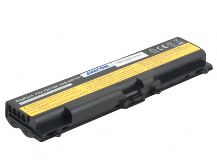 Baterie AVACOM pro Lenovo ThinkPad L530 Li-Ion 10,8V 5200mAh 56Wh, NOLE-L530-N26