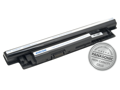 Baterie AVACOM pro Dell Inspiron 14R, Vostro 2421 Li-Ion 11,1V 5600mAh, NODE-I1RN-P28