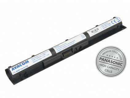 Baterie AVACOM pro HP Pavilion 15 series Li-Ion 14,8V 3200mAh 47Wh, NOHP-Pav15-P32