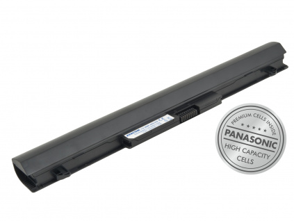 Baterie AVACOM pro HP 440 G3, 430 G3 Li-Ion 14,8V 3200mAh 47Wh, NOHP-44G3-P32