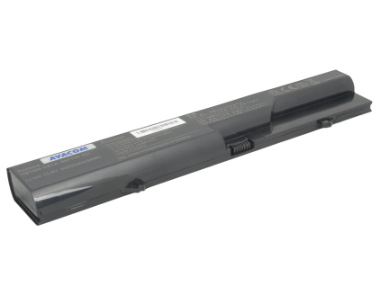 Baterie AVACOM pro HP ProBook 4320s/4420s/4520s series Li-Ion 10,8V 5200mAh, NOHP-PB20-N26